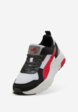Кроссовки детские PUMA Trinity 2 Lt Mid 90 S, Черный4  - превью