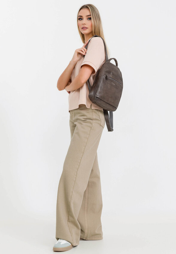 Др.Коффер B402887-244-77 рюкзак