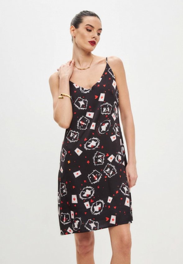 Платье Unicoamore