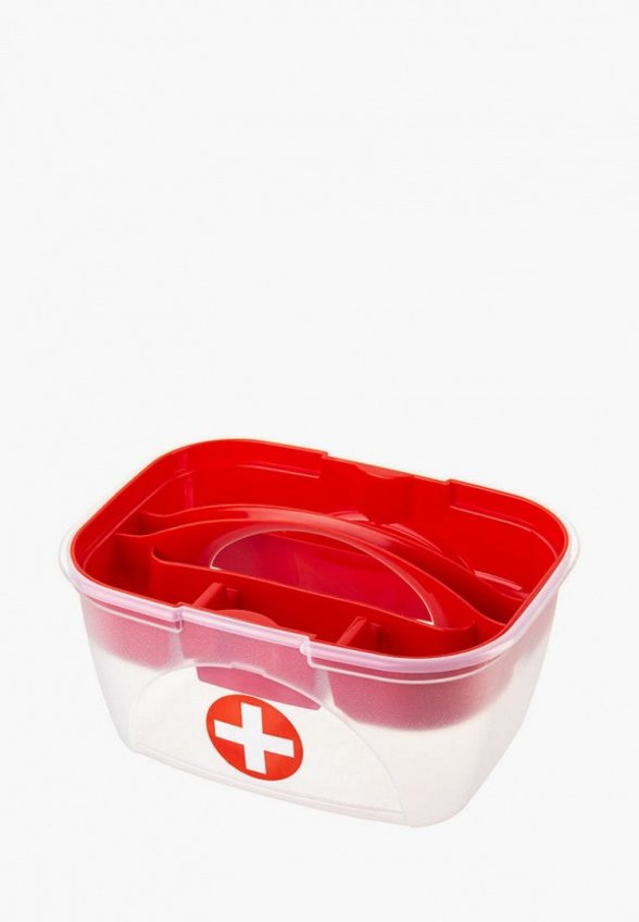 Аптечка Elcasa