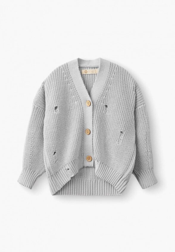 Кардиган Happy Baby