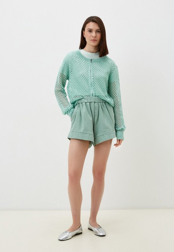 Кардиган LeOtra