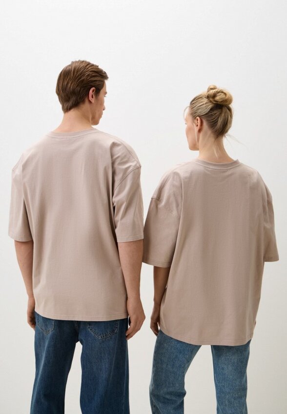 Футболка Fable