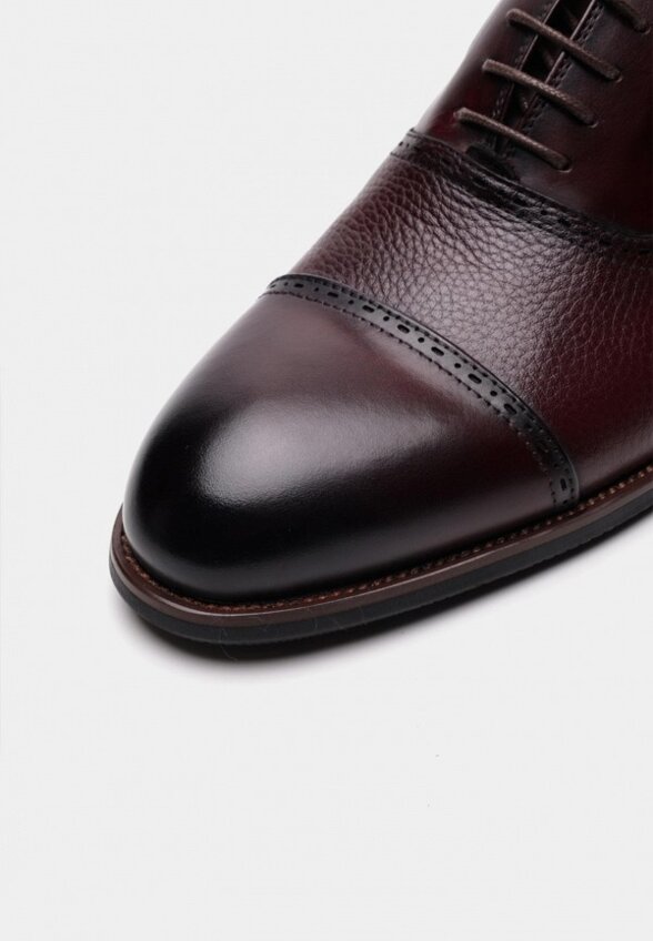 Туфли Bruno Renzoni