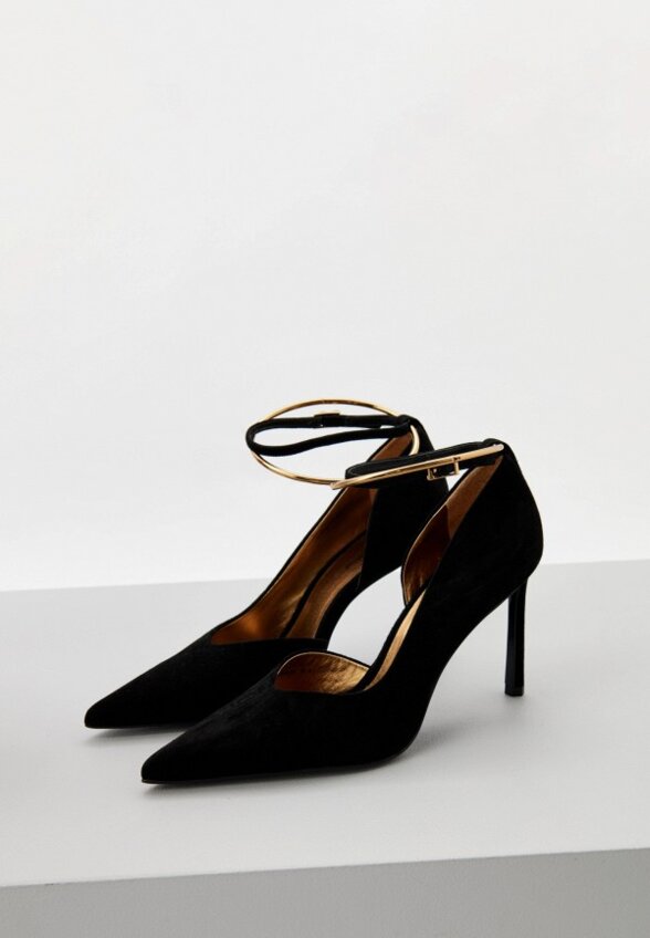 Туфли Ekonika Premium