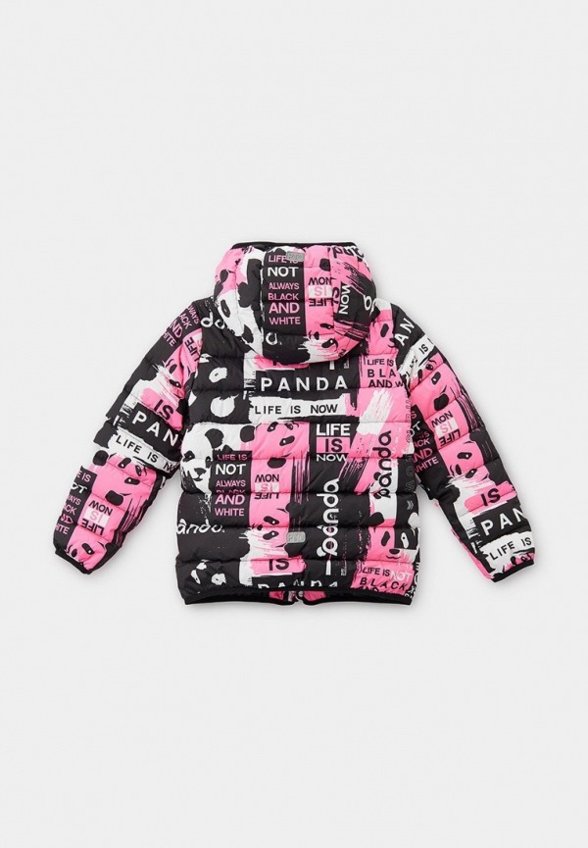 Куртка утепленная PlayToday