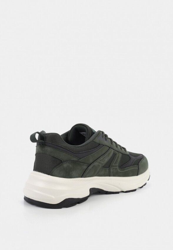 Кроссовки Keddo