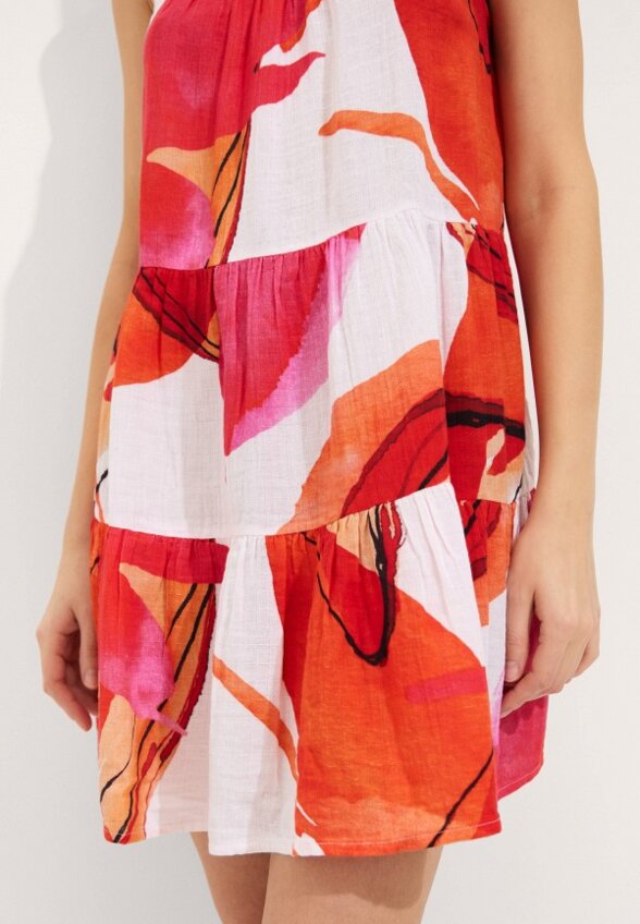 Платье пляжное Sea Level