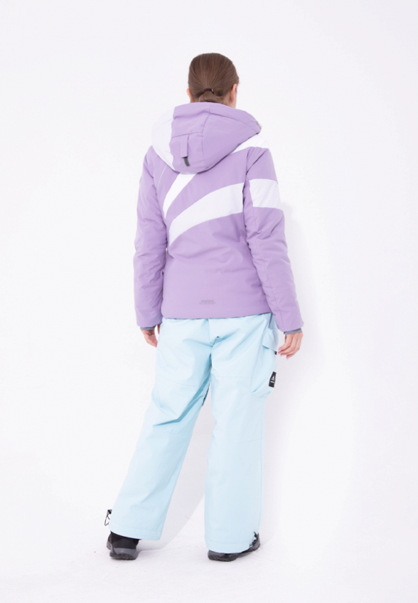 Куртка горнолыжная High Experience