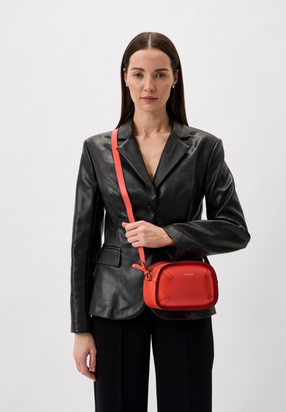 Сумка Coccinelle