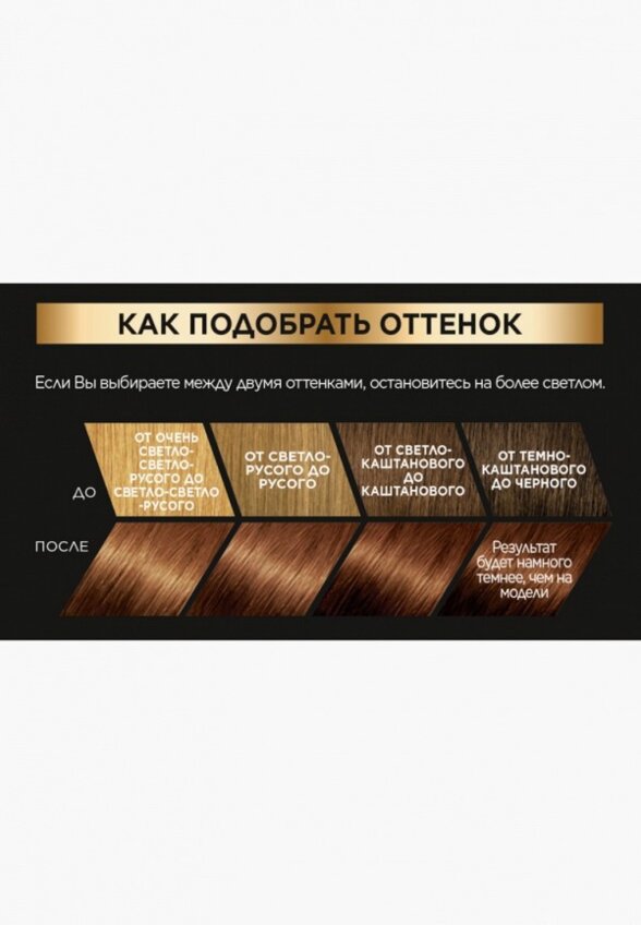 Краска для волос L'Oreal Paris