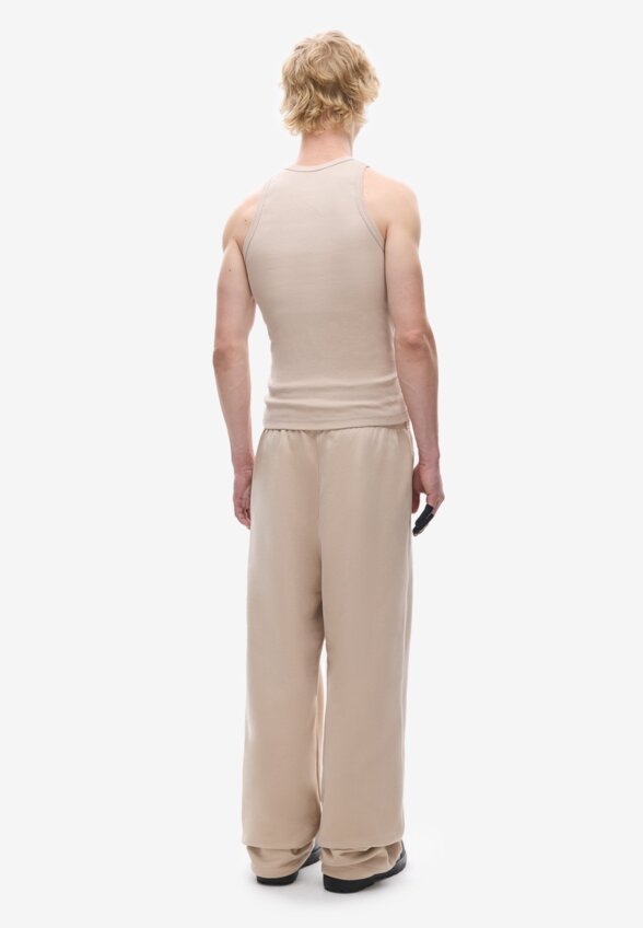 Майка Uniform Beige Calf FABLE