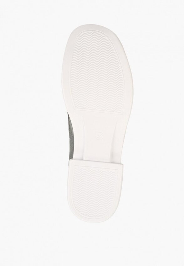 Лоферы Abricot