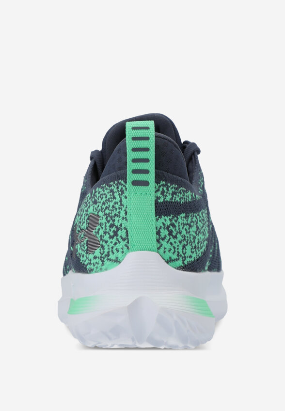 Кроссовки мужские Under Armour Velociti 3, Зеленый