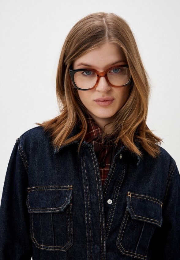 Куртка джинсовая Colin's