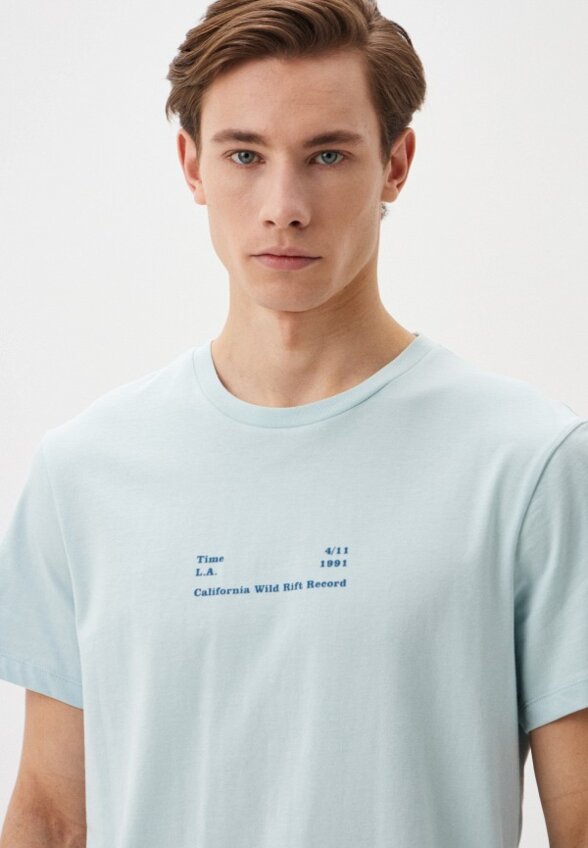 Футболка Mark Formelle