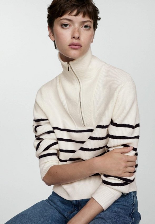 Джемпер Mango