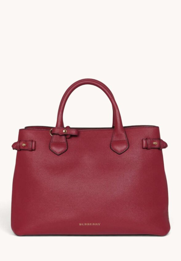 Burberry Banner