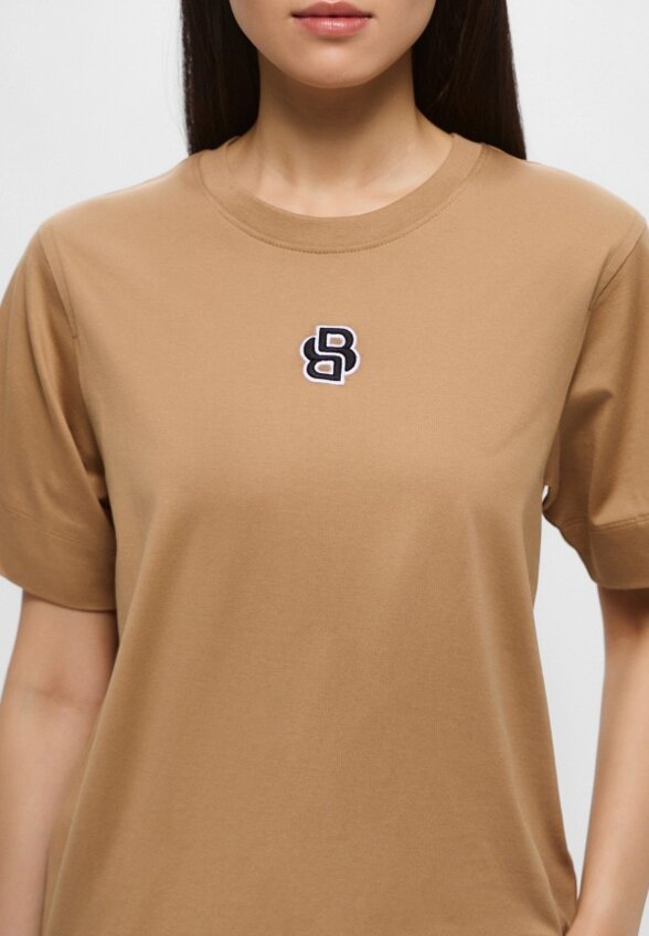 Футболка Boss