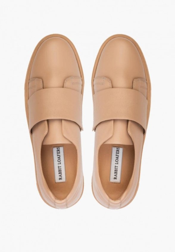 Кеды Rabbit Loafers