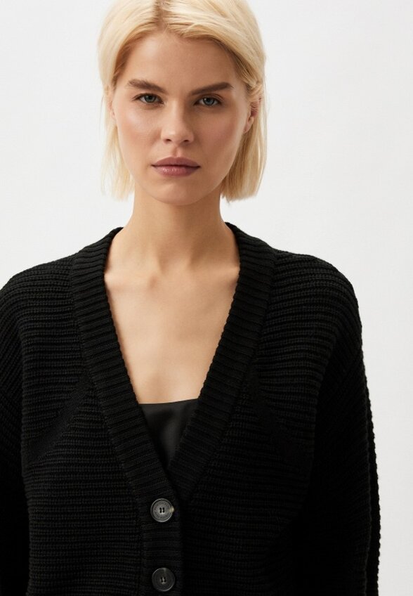 Кардиган Patrizia Pepe