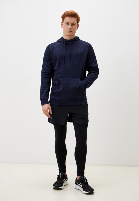 Худи Under Armour