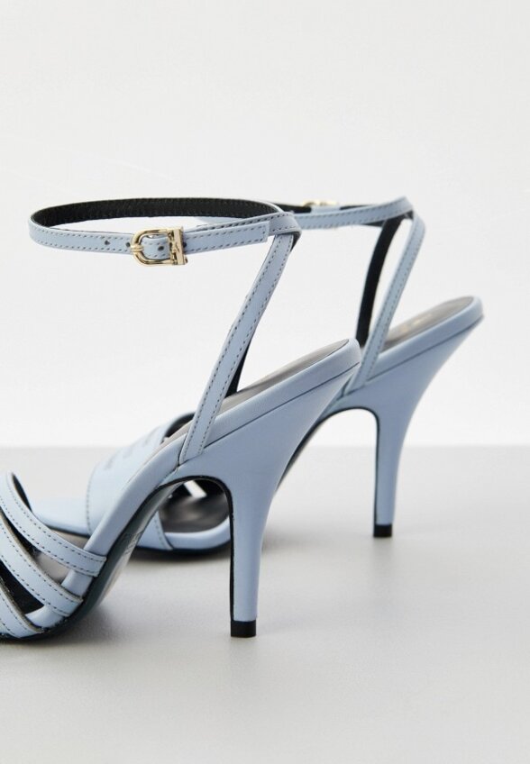 Босоножки Patrizia Pepe