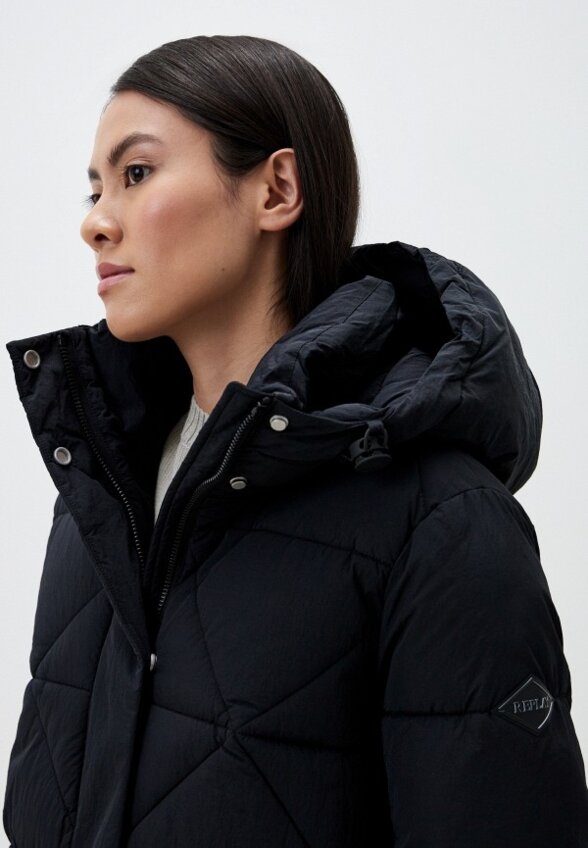 Пуховик Replay