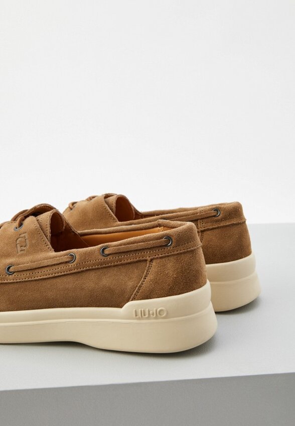 Топсайдеры Liu Jo