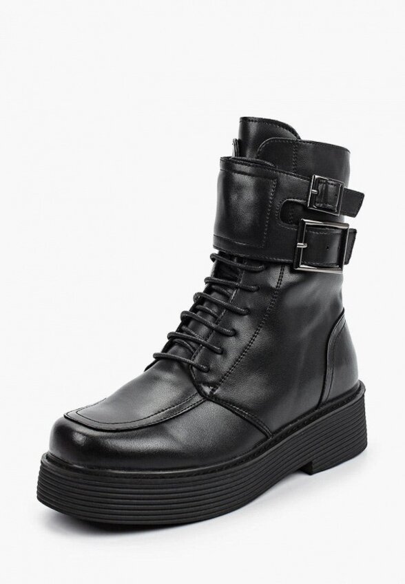 Ботинки Milana