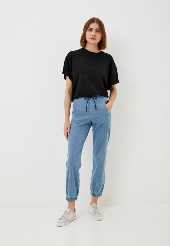 Джинсы Helmidge