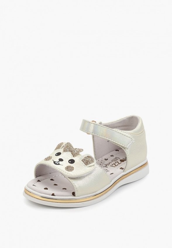 Сандалии Shuzzi