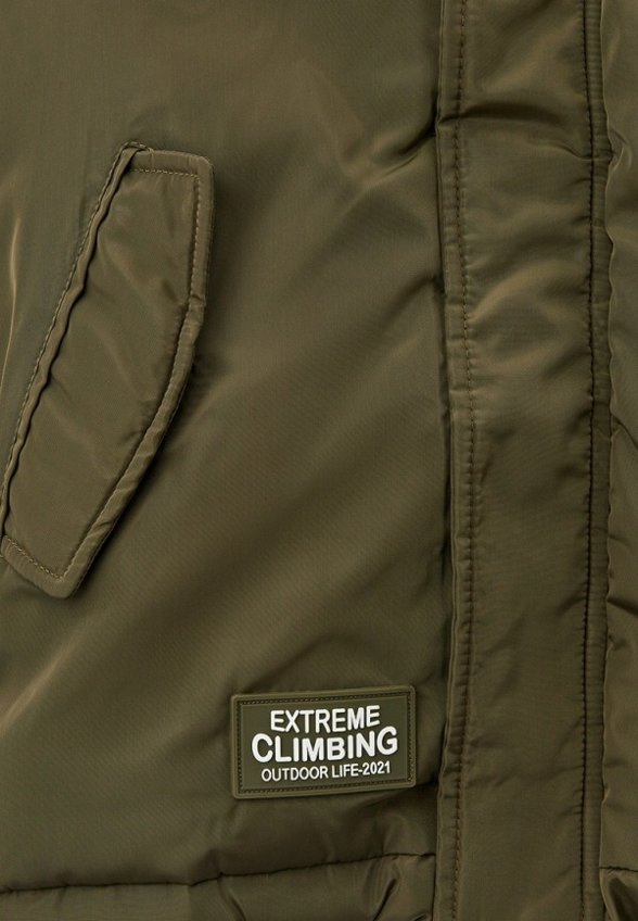 Куртка утепленная Koton