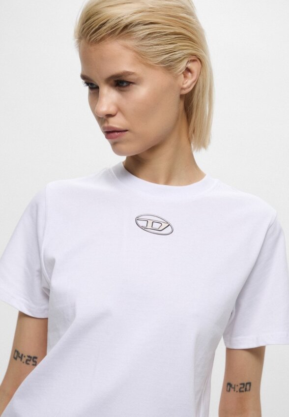 Футболка Diesel