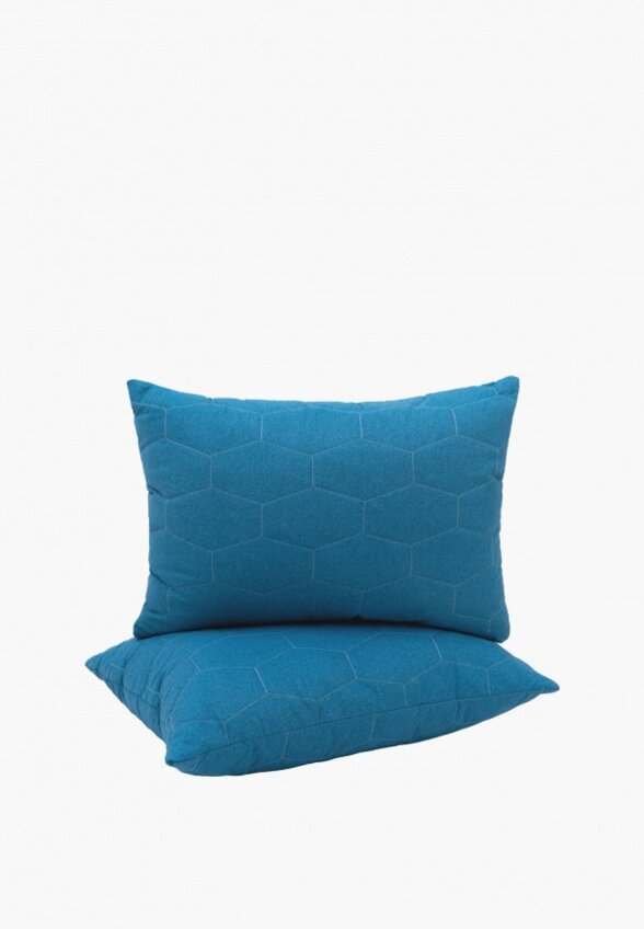 Комплект подушек Uniqcute