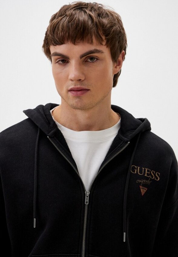 Толстовка Guess Jeans