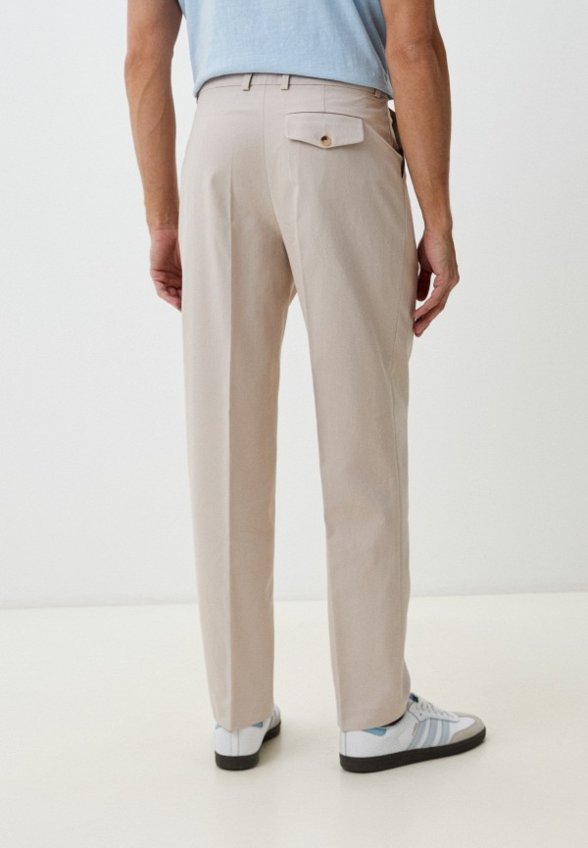 Брюки Mass.Corporation