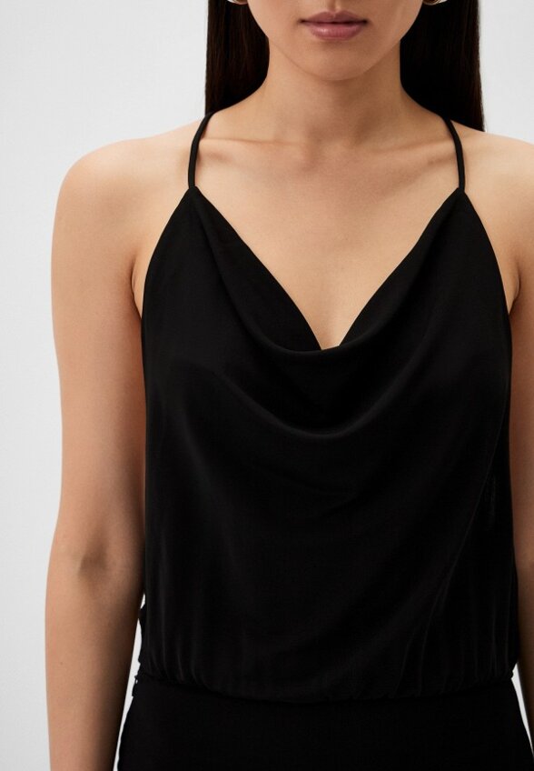 Платье Dsquared2