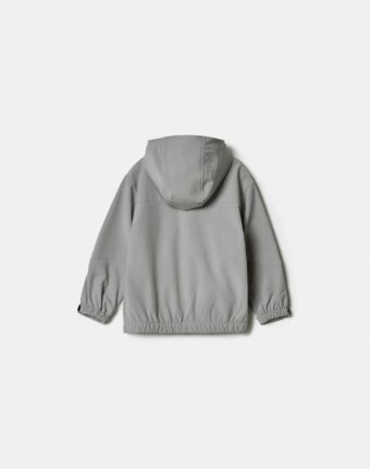 Ветровка из Softshell на флисе для мальчиков детям