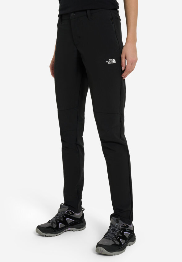 Брюки женские The North Face Grivola, Черный