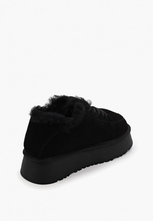 Ботинки Bridget