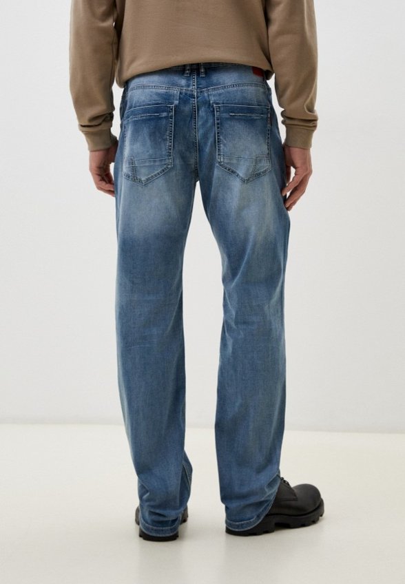 Джинсы Timezone