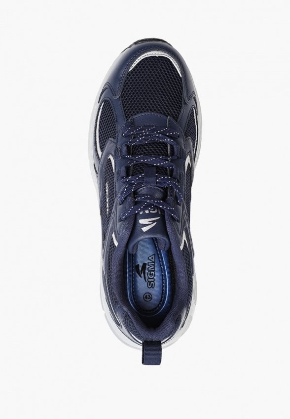 Кроссовки Sigma