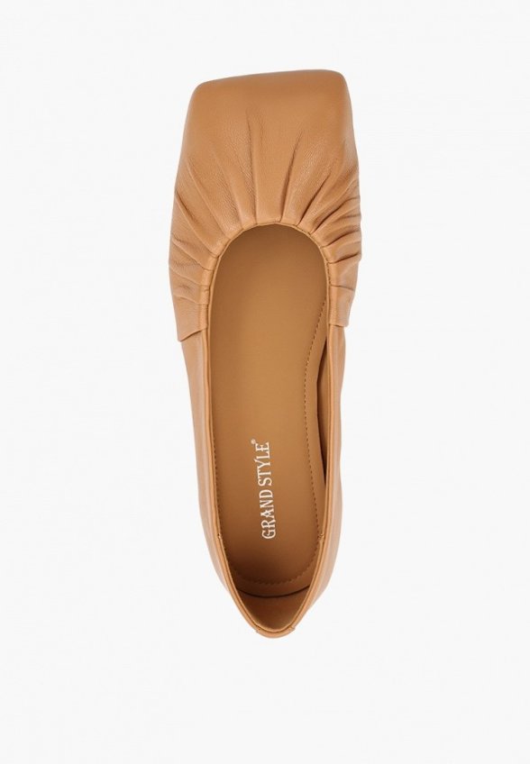 Балетки Grand Style