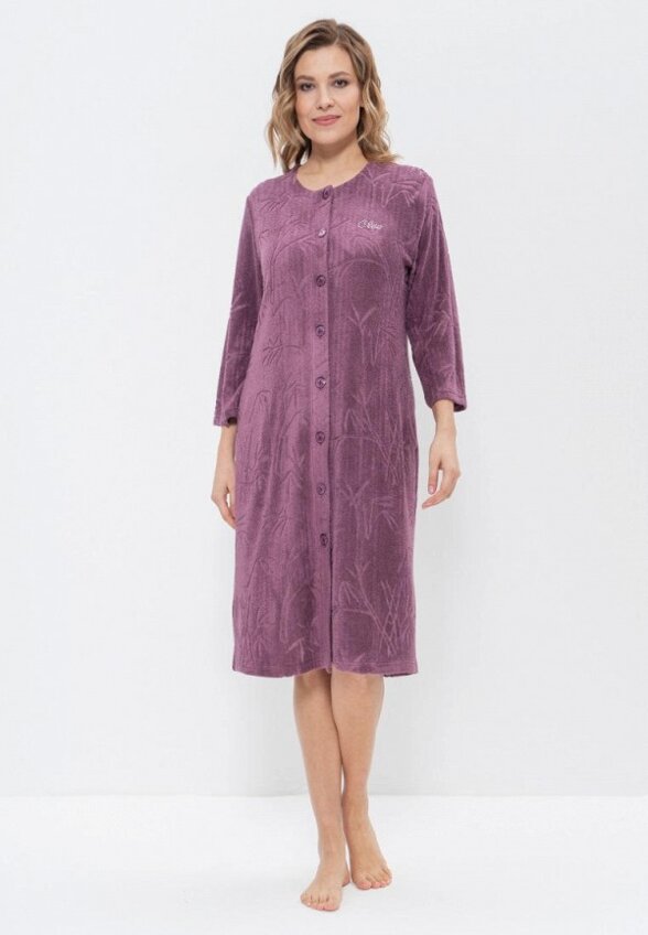Халат домашний Cleo