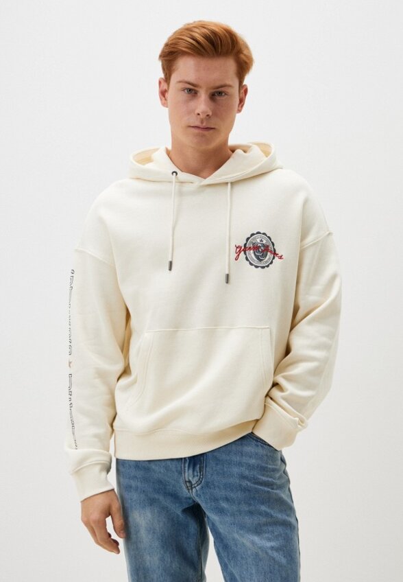 Худи Guess Jeans