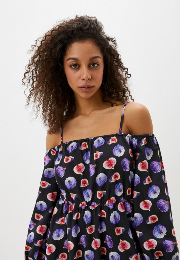 Платье Belucci