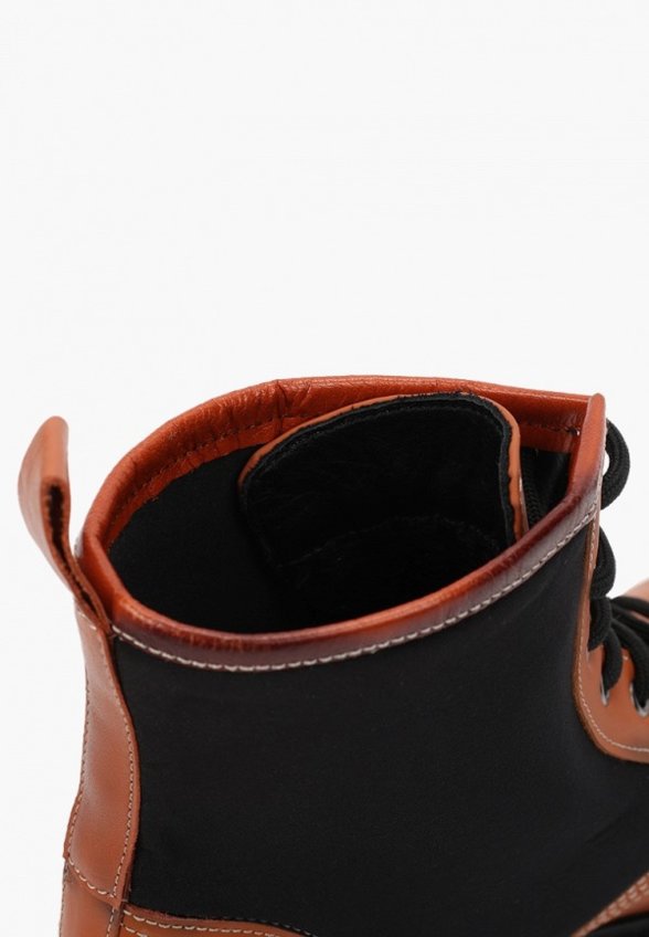 Ботинки Tivalini