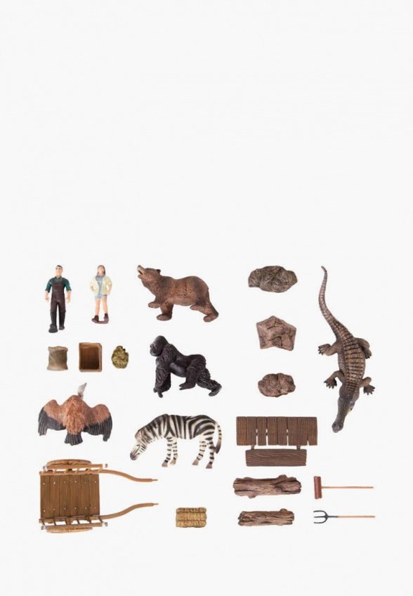 Набор игровой Masai Mara