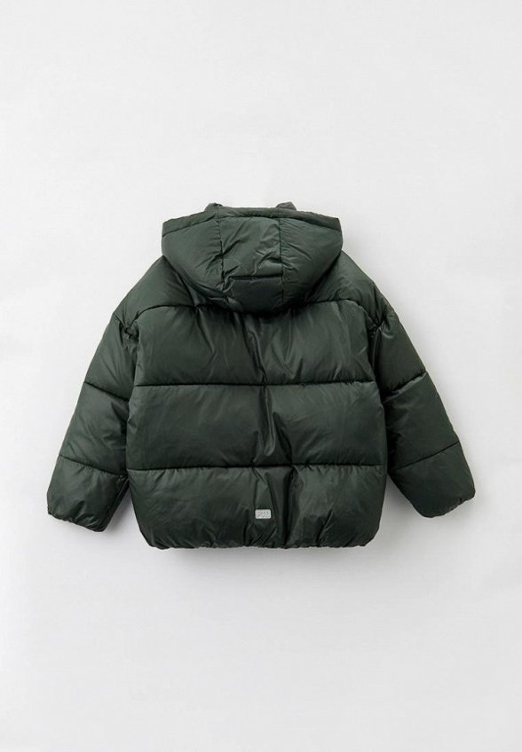 Куртка утепленная PlayToday